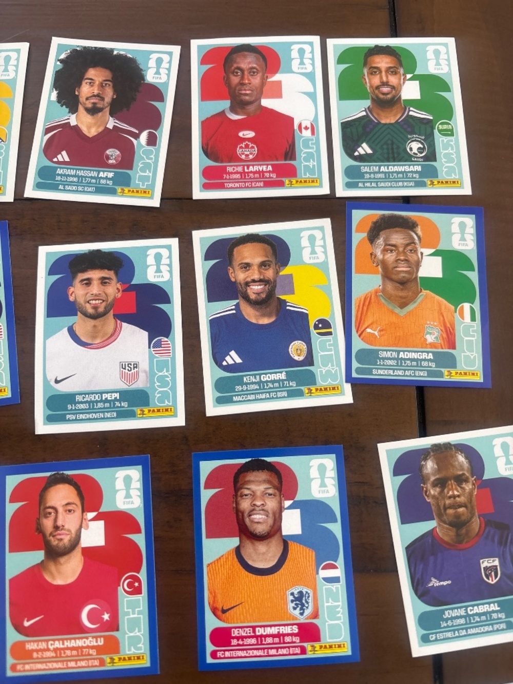 Panini - Picture 3 of 4